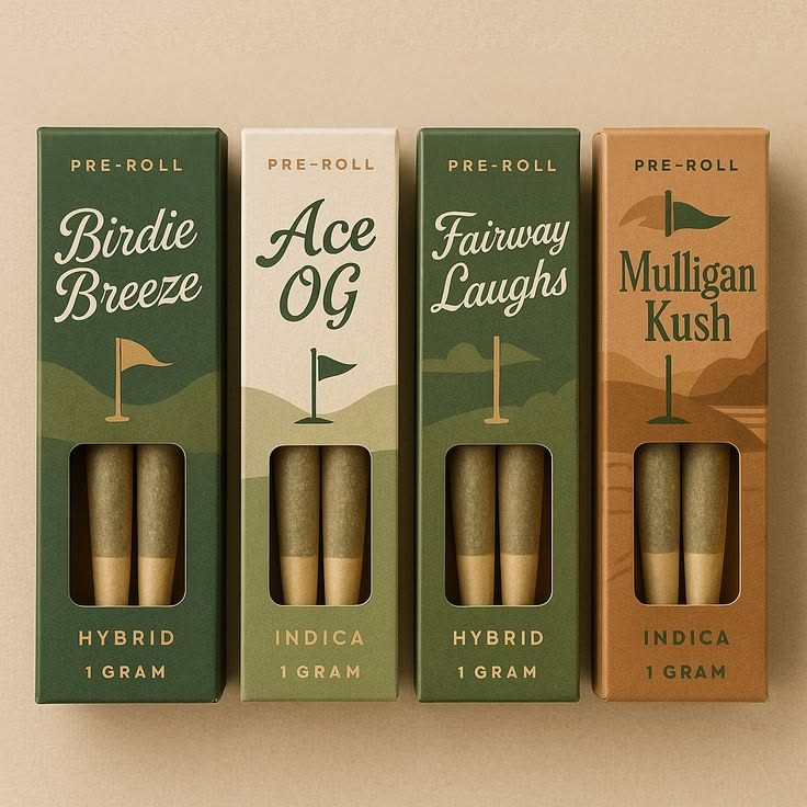 buy prerolls uk
