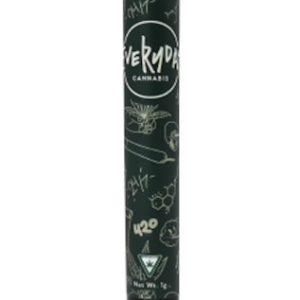 Buy Everyday Spritzer Pre-Roll UK online. Premium 1g hybrid pre-roll at 27.02% THC delivering perfectly balanced uplifting and relaxing effects. Discreet UK delivery guaranteed
