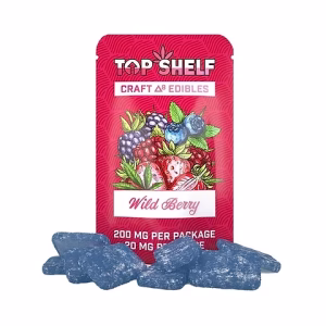 best delta 8 gummies