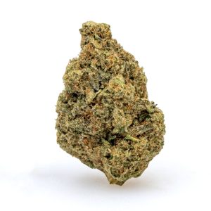 THCa Flower Blue Dream